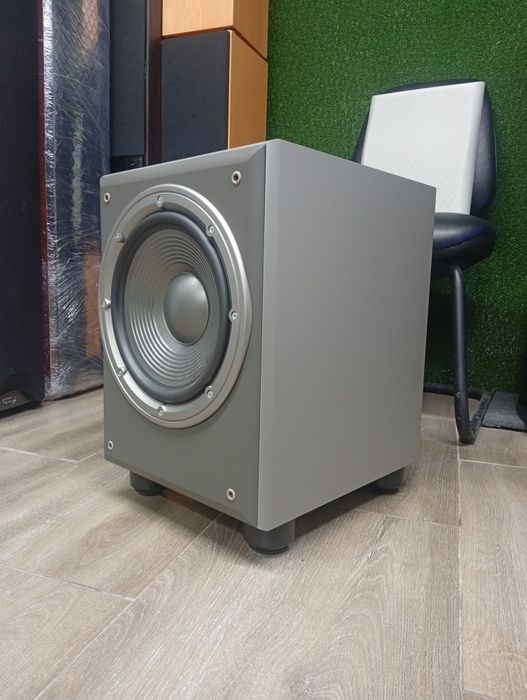 Активен субуфер JBL Northridge E150P/230