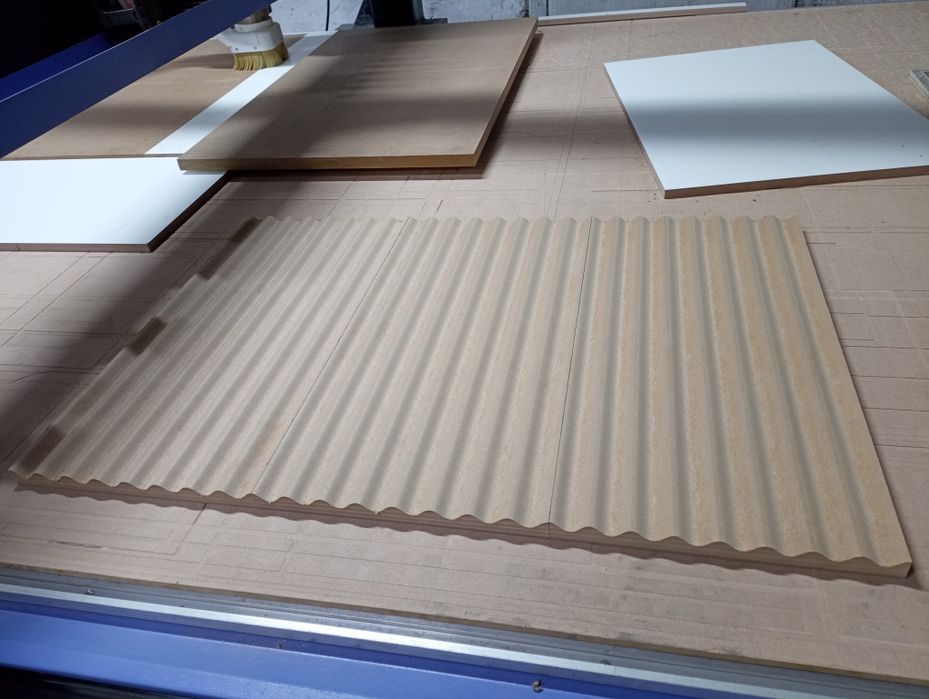 Услуги чпу в Петропавловске