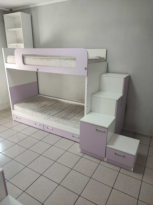 Детско обзавеждане