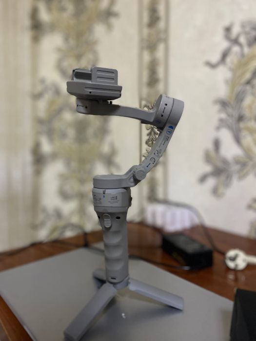 Стабилизатор Tokoi M01