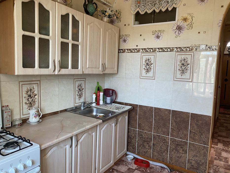2-комн. продается в г.Абае Карагандинской обл.