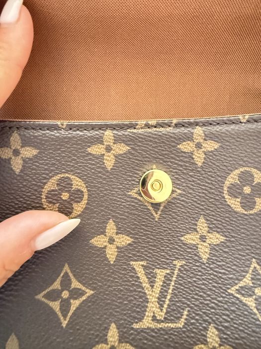 Louis  Vuitton Ivy