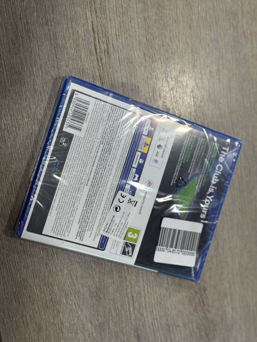 Нови игри за PlayStation 4