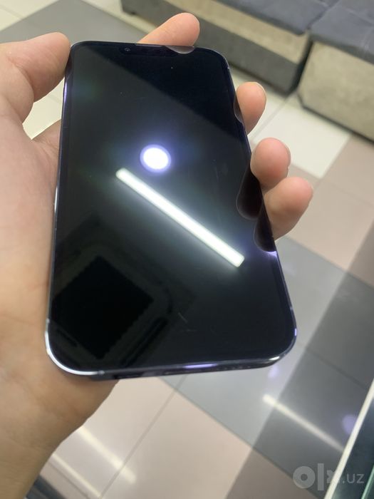 iPhone 13 Pdeal holatda
