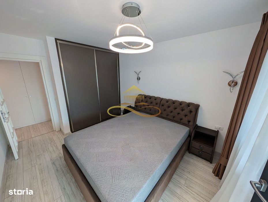Rar pe piață! Apartament premium, pregătit pentru mutare imediată!