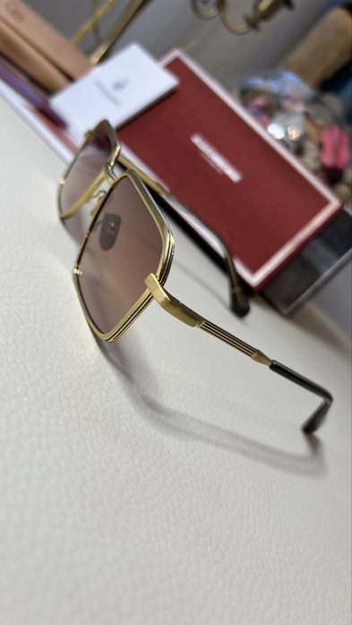 Jacques Marie Mage jmm VASCO ochelari de soare noi rame lentile