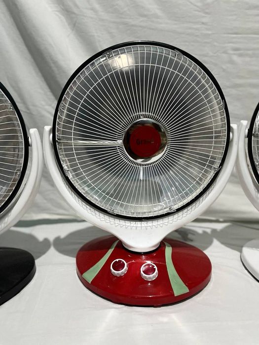 Обогреватели новый