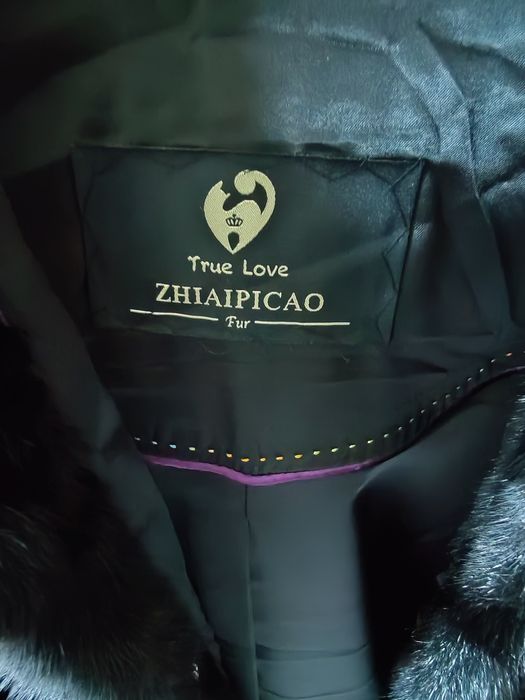 Продается шуба новый