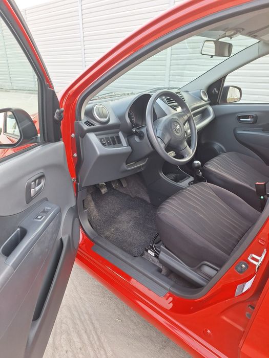 Nissan Pixo 2013 - 1.0 Benzina - 95.000 Km!