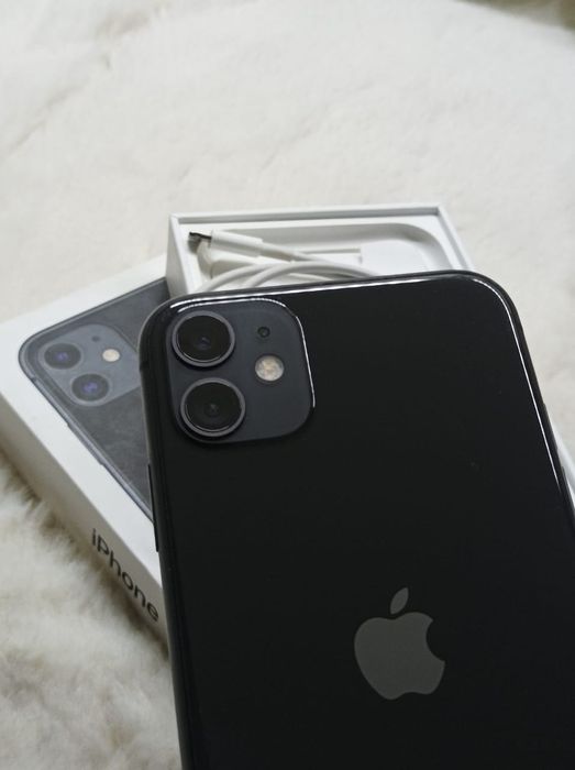 СРОЧНОО!! iPhone 11 128gb