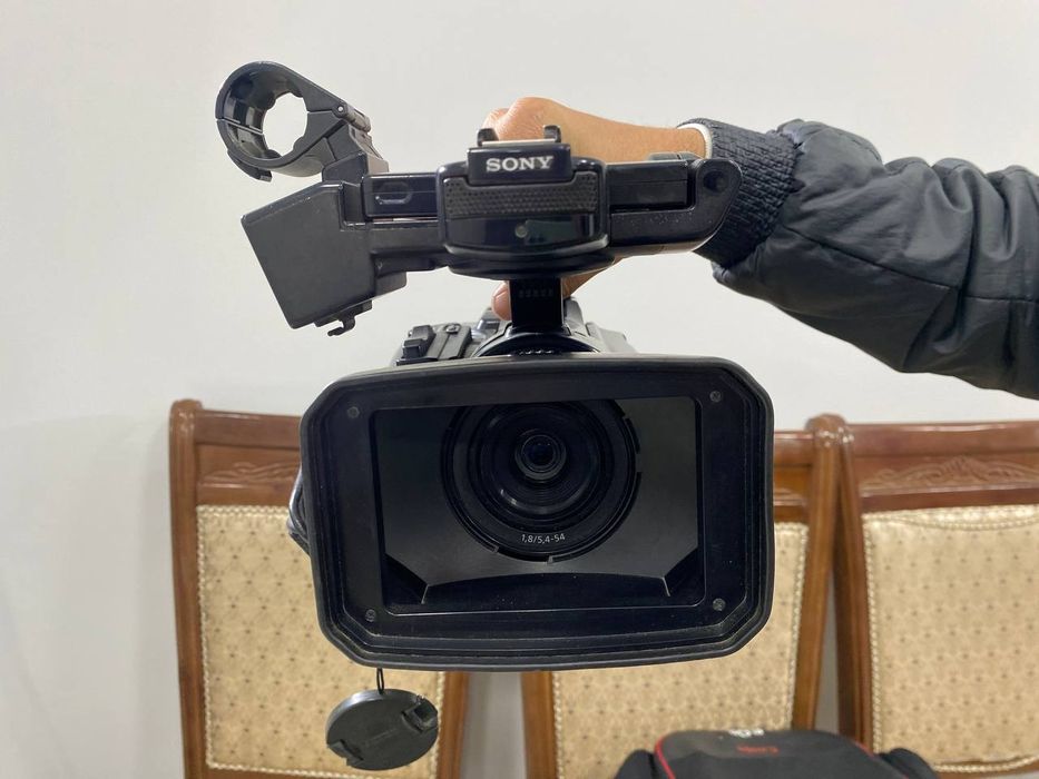 Kamera Sony XDCAM