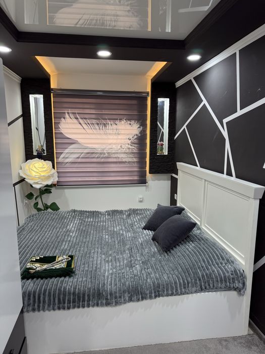 Ijaraga kvartira Ohangaron shahrida