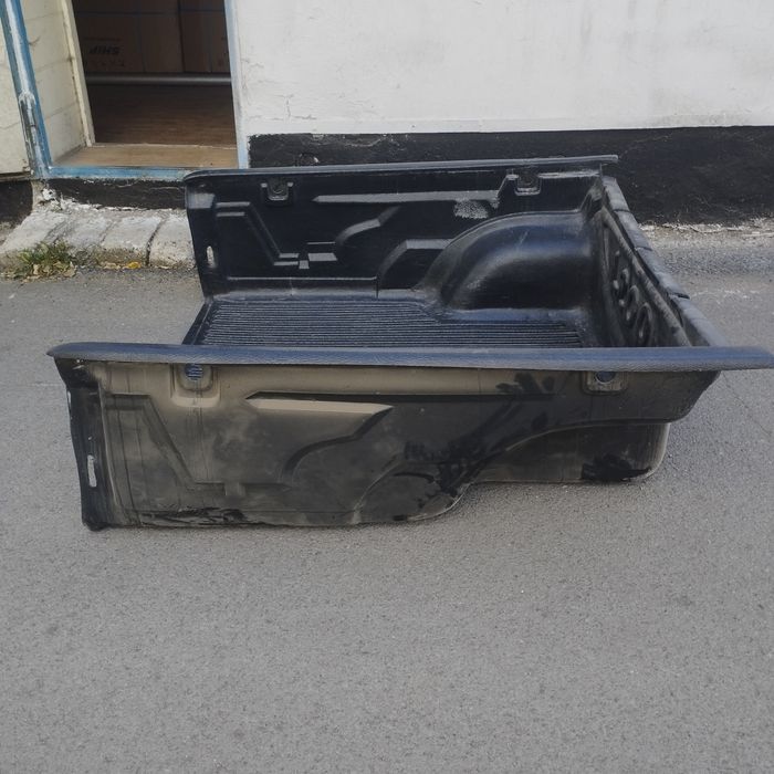 Продам ванну на Мицубиси L200