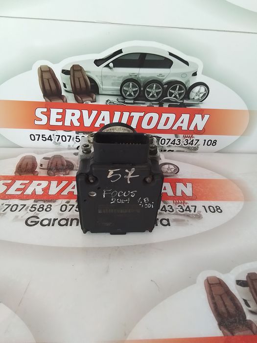 pompa abs ford focus (1998-2004) [daw, dbw] 1.6 benzina 2003