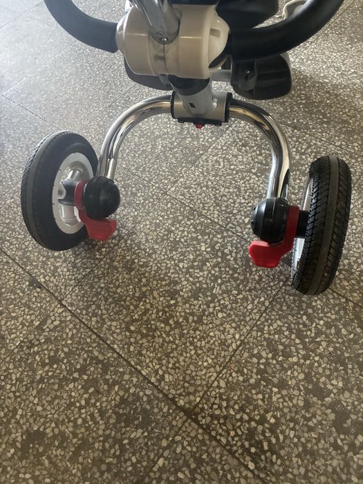 Триколка Lexus Trike