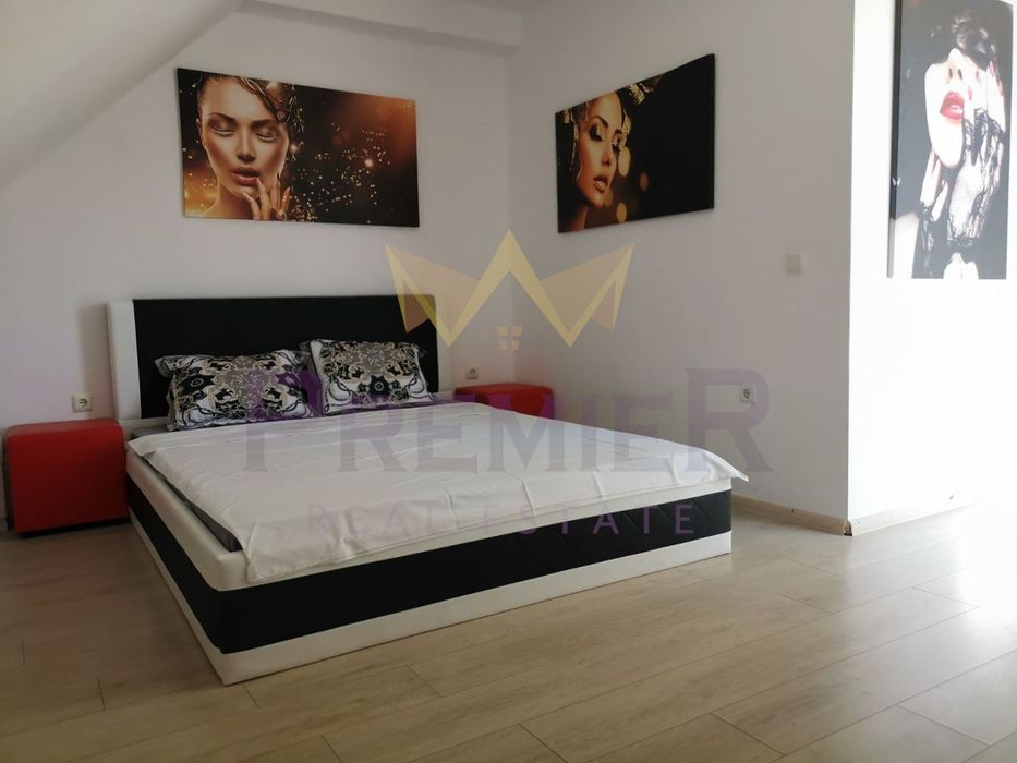 Продава се Тристаен апартамент в Балчик - 138 кв.м за 510 €/кв.м - Снимка #11