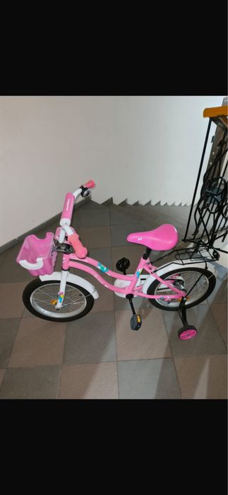 Велосипед детский