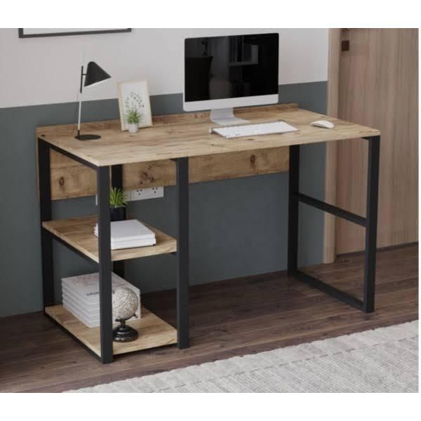 Мебель  в стиле LOFT  , стеллажи .