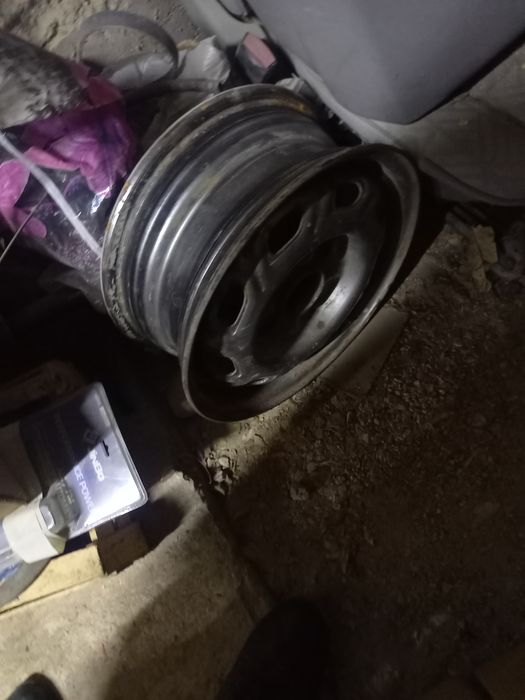 Диски от митсубиси  1шт  4×114