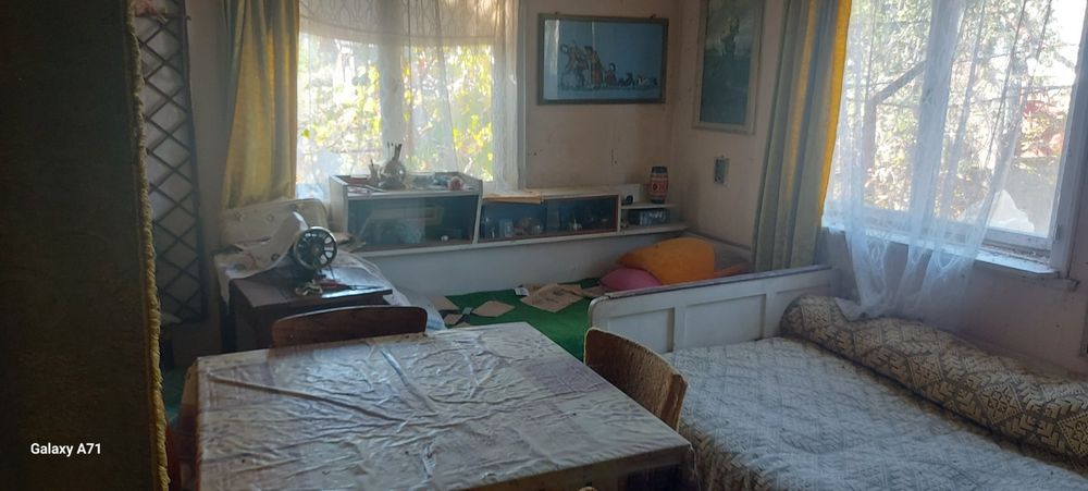 Продава се Къща в с. Царев дол, Област Силистра - 80 кв.м за 121 €/кв.м - Снимка #19