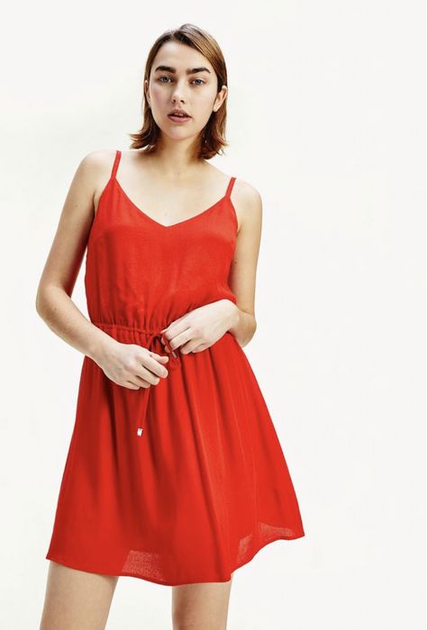 Tommy Hilfiger рокля