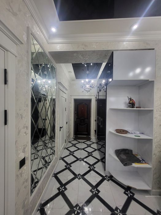 Аренда Чкалов метро 2/1/7 новостройка