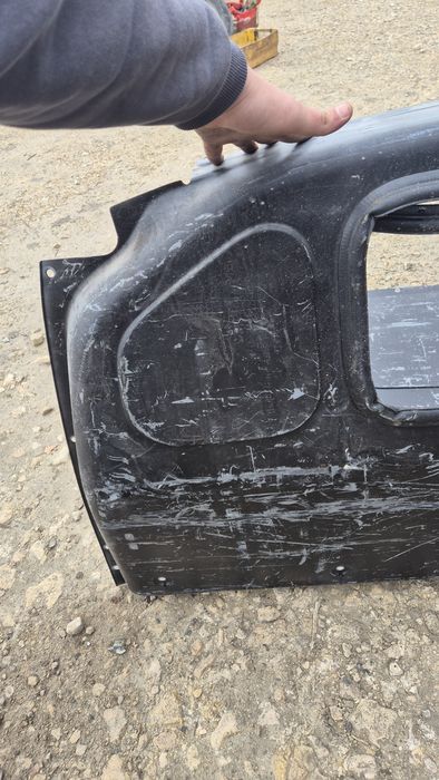 Преграда за VW Транспортер Т5 2003- 2009г