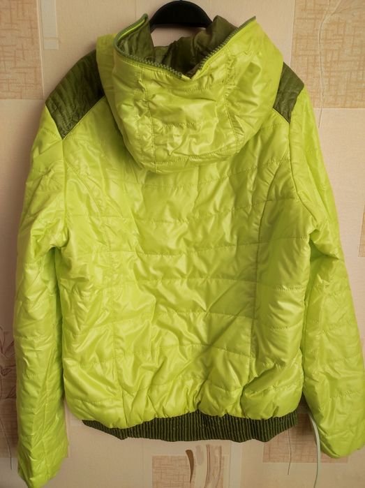 Весна-осень, куртка