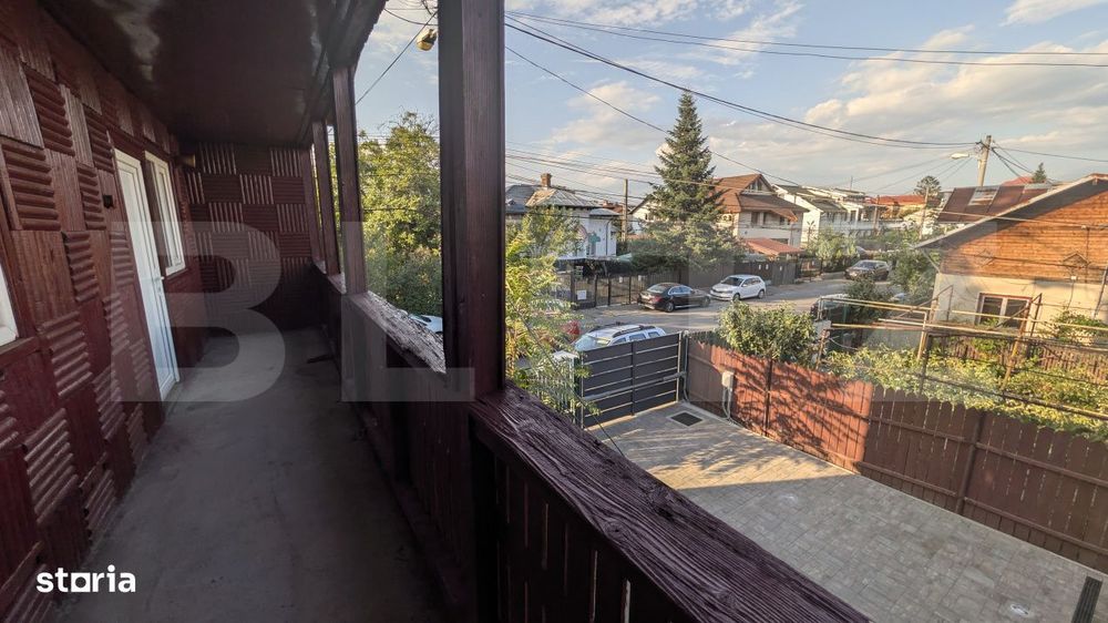 Spatiu pentru birouri, 233 mp, zona Sud