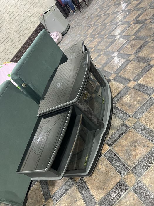 ТВ подставка б/у