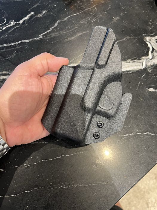 Продавам кобур за вътрешно носене за Glock 43Х