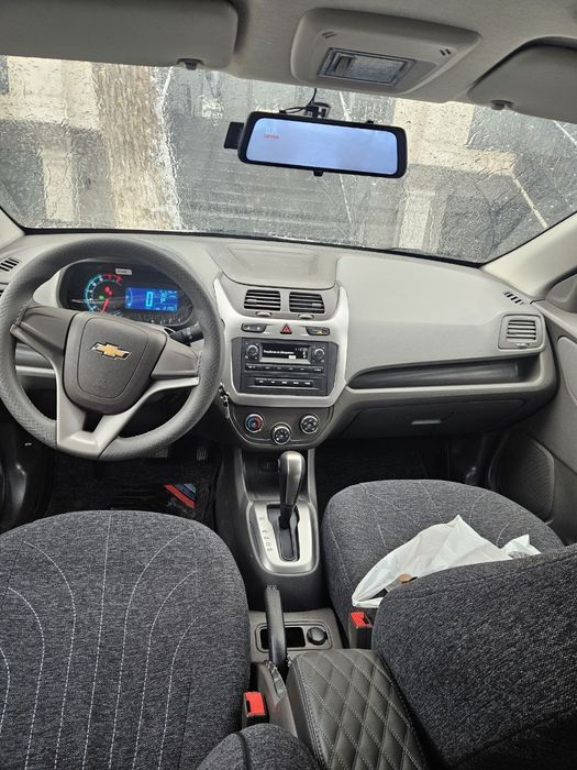 Кобальт. Ок. Фул. Стаел. Йил 2024