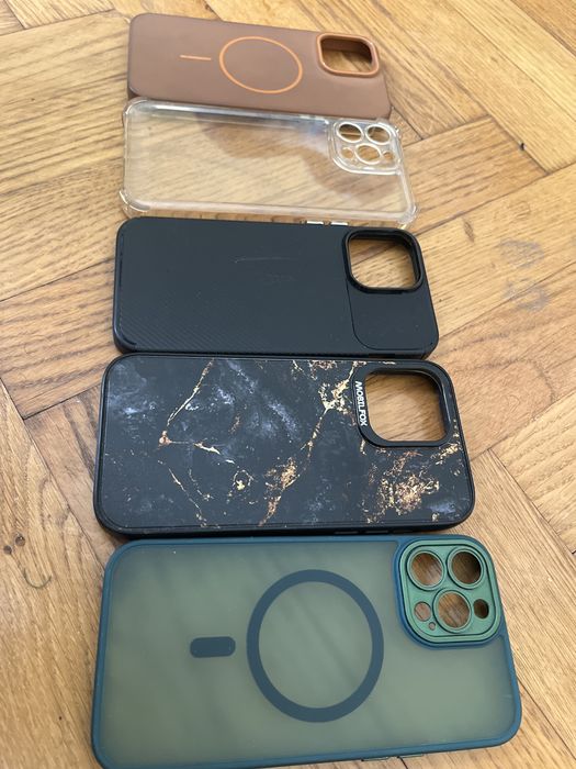 Huse Iphone 13 Pro max