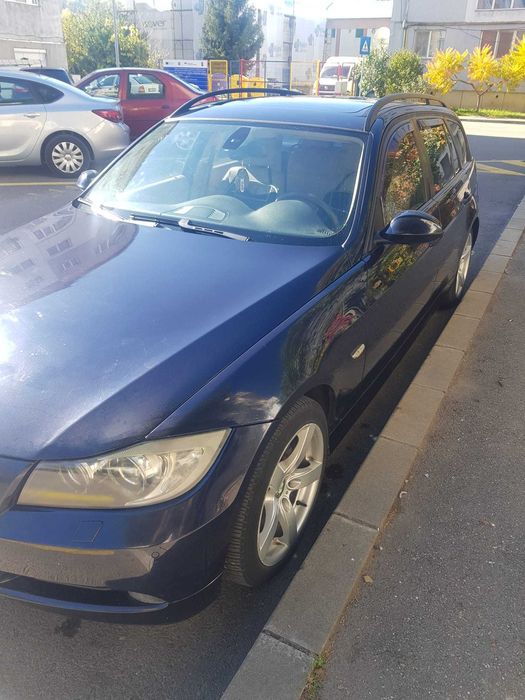 BMW 3 Series 0 — imagine 3