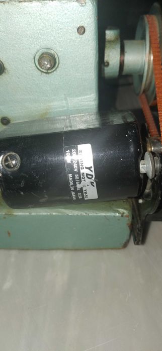 Шуба кожа teri tikish mashinka