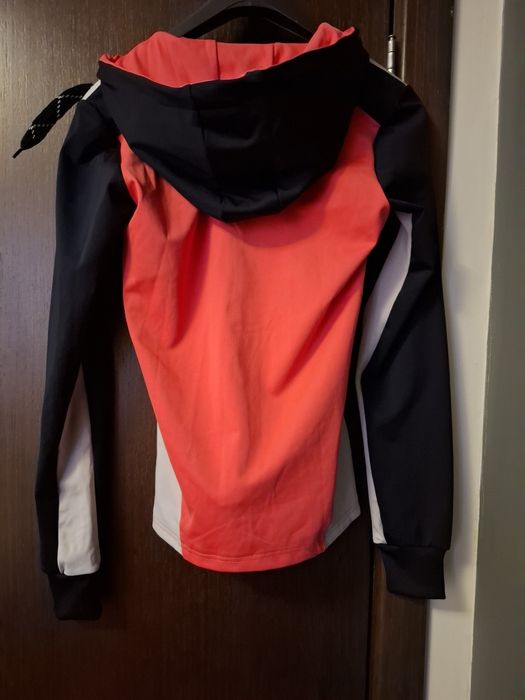 Adiddas Stella McCartney Дамска оригинална горница