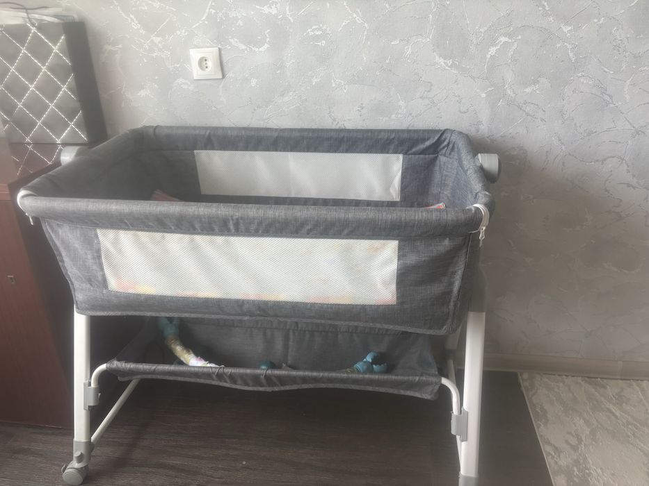 Продам колыбельнкю