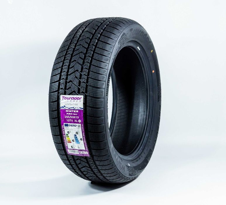 255/50R19 107V XL  285/45R19 111V XL  Tourador PRO TSU1 Зимние шины