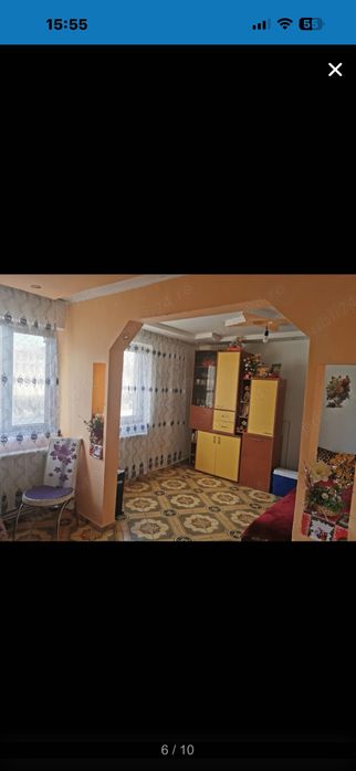 Proprietar Vând apartament urziceni