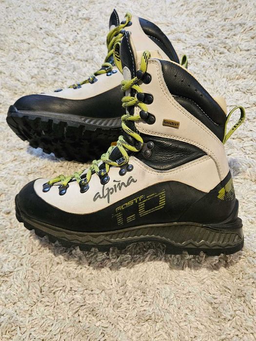 Зимни туристически обувки Alpina Aosta 1.0 -  38 номер