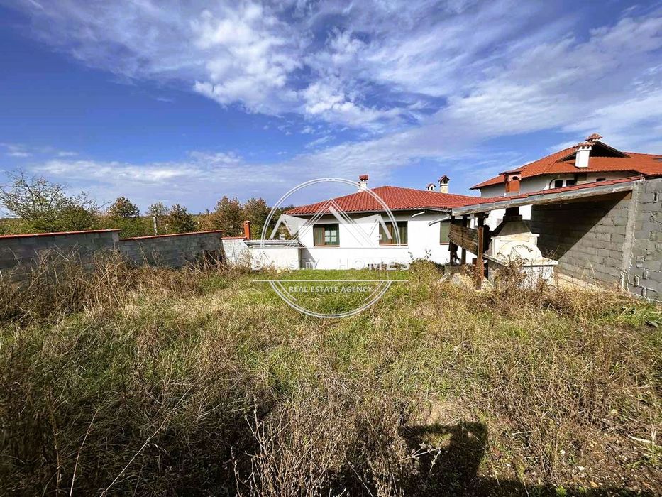 Продава се Етаж от къща в с. Арбанаси, Област Велико Търново - 144 кв.м за 1820 €/кв.м - Снимка #2