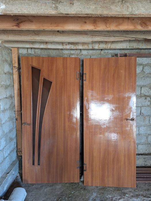 Есіктер сатылады