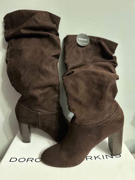 DOROTHI PERKINS нови дамски ботуши
