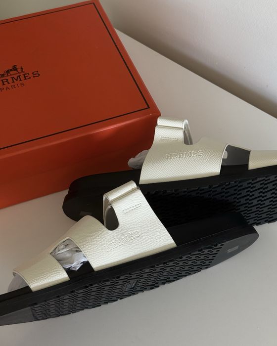 Hermes chypre sandals
