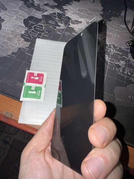 Iphone 16 PRO MAX Desert Titanium sim+e sim, kor+doc, 256 GB