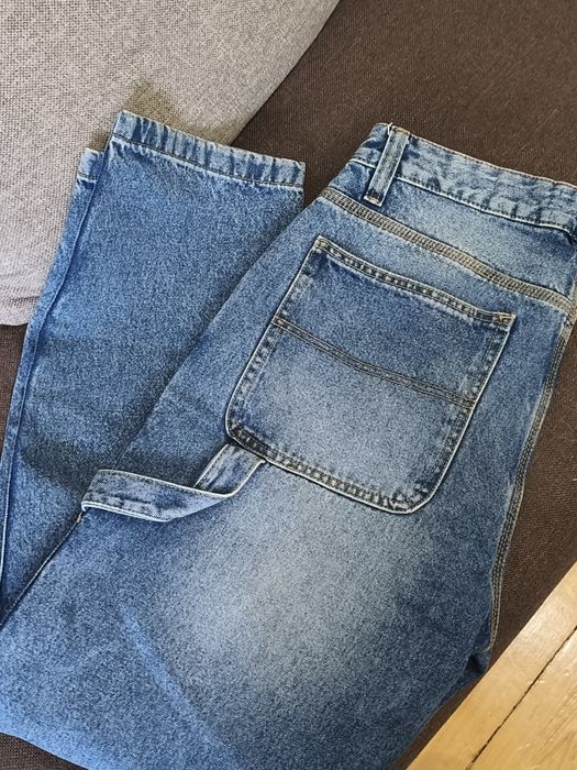 Мъжки дънки американски