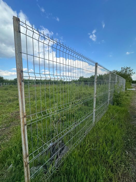 De vanzare - teren intravilan Dragomiresti Vale 900mp