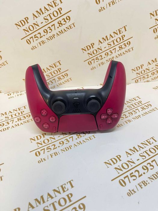 NDP Amanet NON-STOP Bld.Iuliu Maniu 69 CONTROLLER PLAYSTATION 5 (56813)