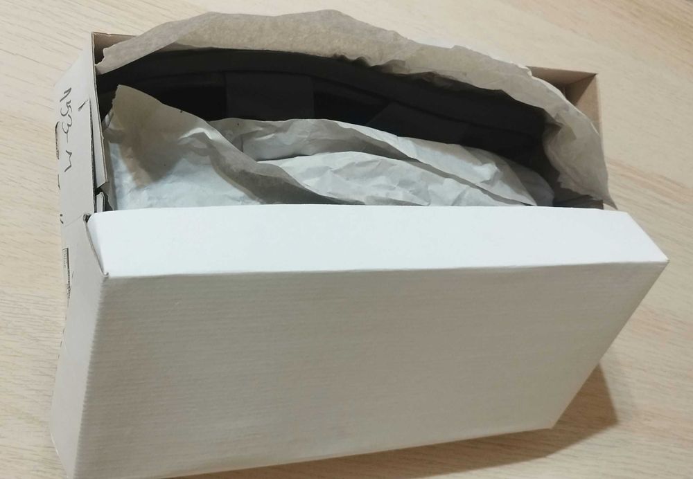 Мъжки кожени чехли