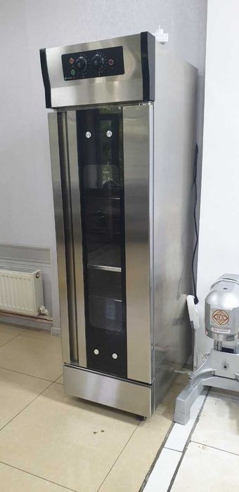 оборудование для кондитерки